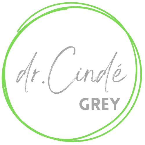 Cindé Grey